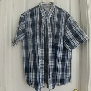 Dockers button down, XL